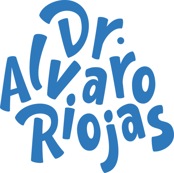 Alvaro Riojas