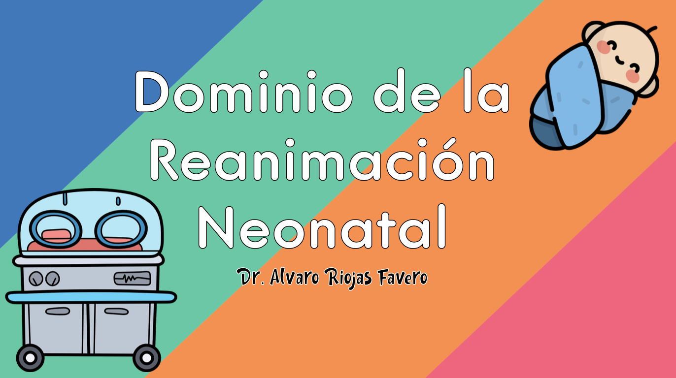 Dominio de la Reanimación Neonatal - Guía Esencial en PDF