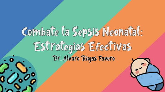 Combate la Sepsis Neonatal: Estrategias Efectivas PDF