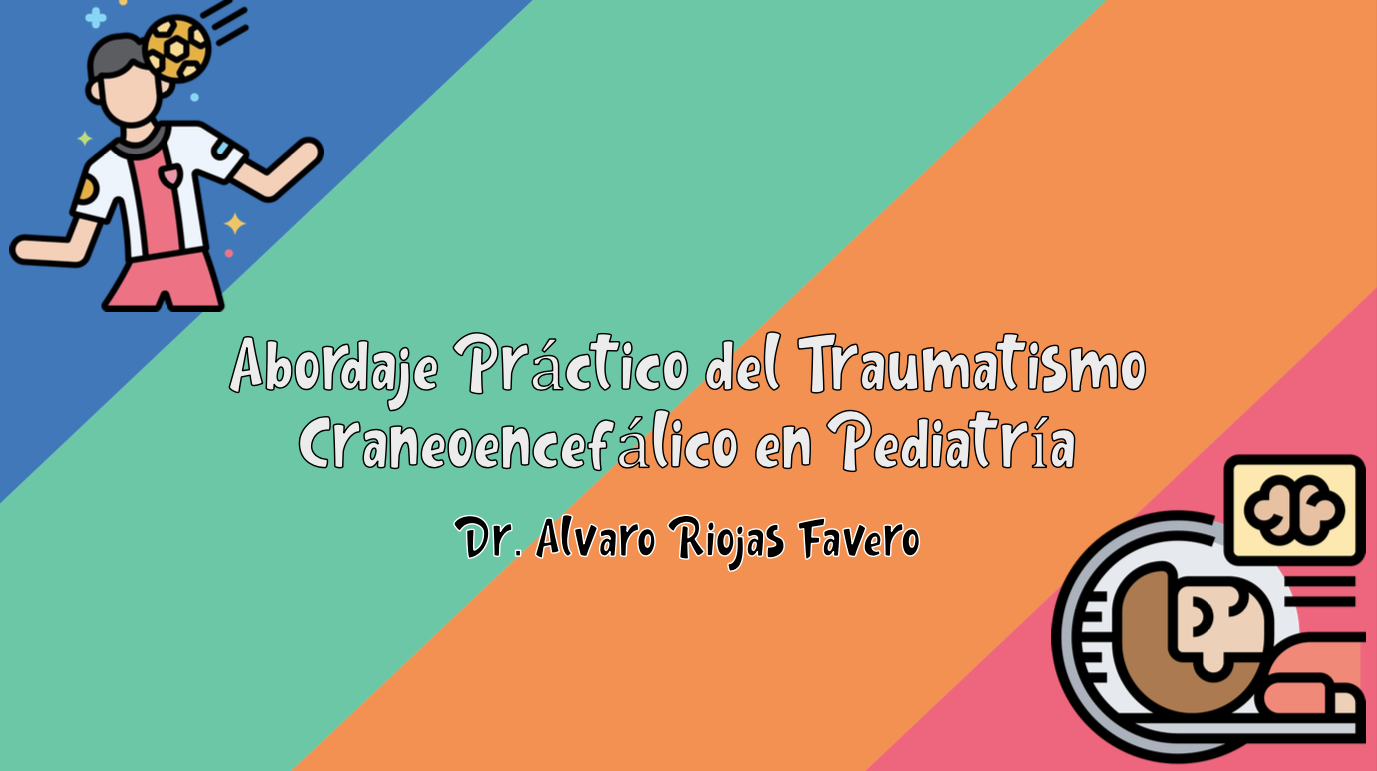 Abordaje Práctico del Traumatismo Craneoencefálico en Pediatría PDF