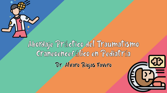 Abordaje Práctico del Traumatismo Craneoencefálico en Pediatría PDF