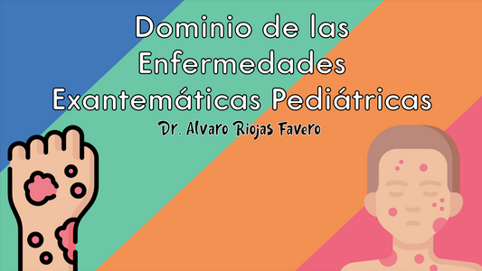 Dominio de las Enfermedades Exantemáticas Pediátricas PDF