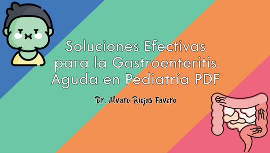 Soluciones Efectivas para la Gastroenteritis Aguda en Pediatría PDF